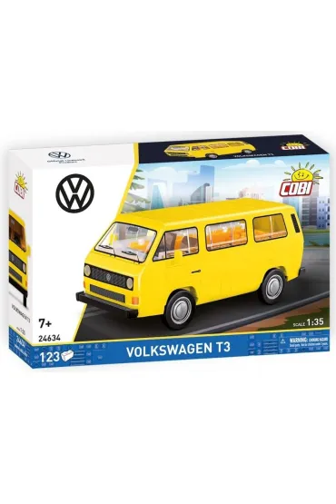Volkswagen T3