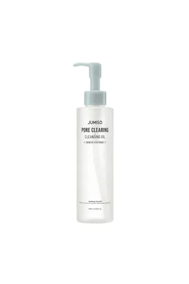 Jumiso Pore Clearing Cleansing Oil olejek do demakija�u 200 ml