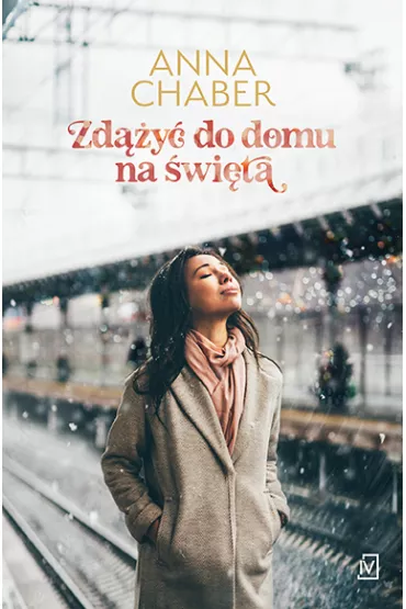 Zdy do domu na wita - Anna  Chaber