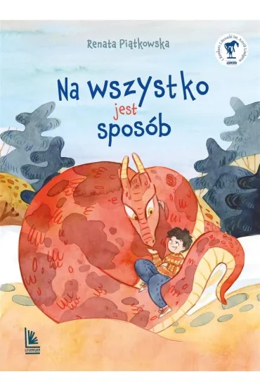 Na wszystko jest spos�b - Renata Pi�tkowska