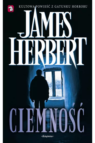 Ciemno�� - Herbert James