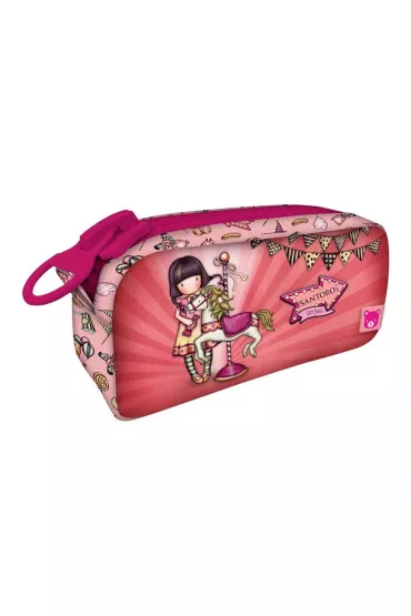 Santoro Pi�rnik z du�ym suwakiem Fairground Carousel