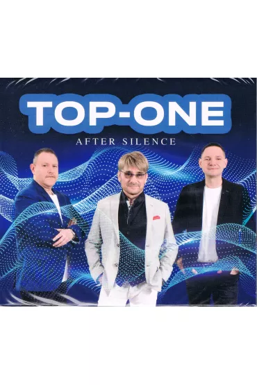 CD After Silence 2CD - Top One