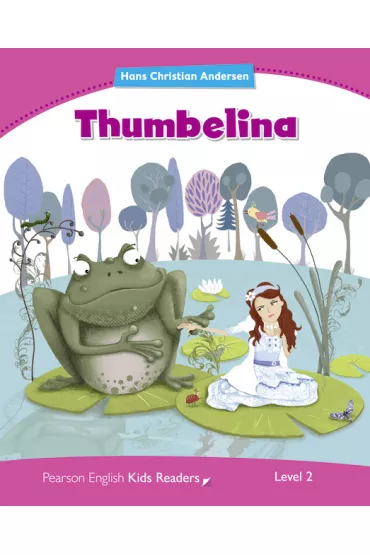 PEKR Thumbelina (2) - Nicola Schofield