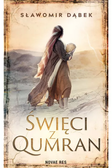 �wi�ci z Qumran - S�awomir  D�bek