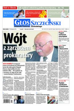 ePrasa Gos Dziennik Pomorza - Gos Szczeciski 99/2013