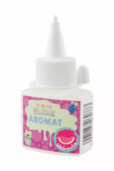 Slime Barwnik arbuz 35ml Tuban