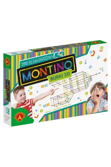 Monitino 390 Alexander