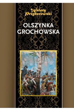 Olszynka Grochowska