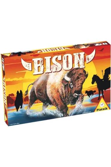Bison