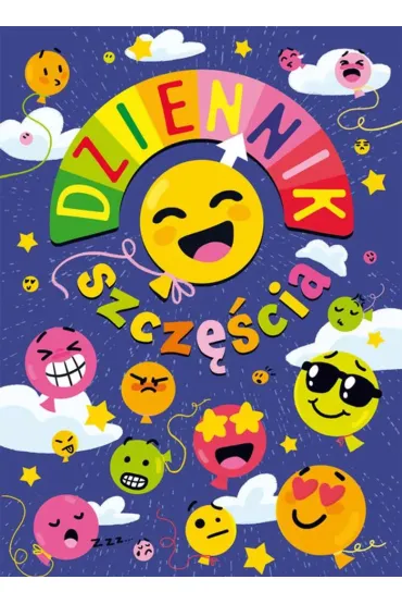 Dziennik szcz�cia