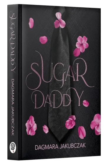 Sugar Daddy - Dagmara  Jakubczak