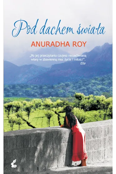 Pod dachem �wiata - Roy Anuradha