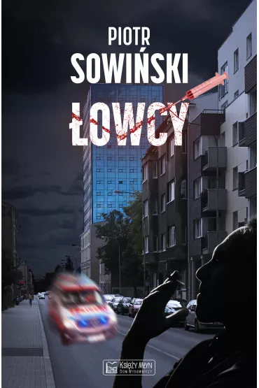 �owcy - Piotr  Sowi�ski