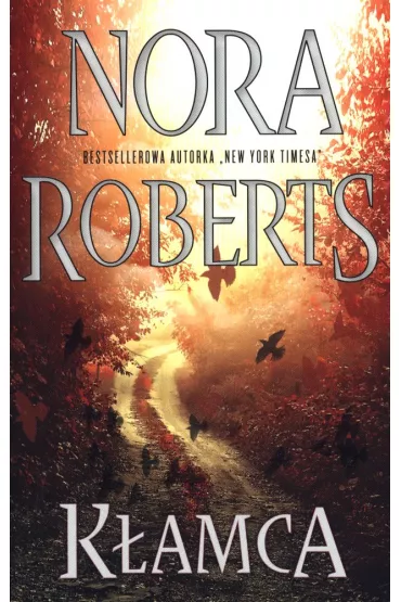 K�amca (pocket) - Nora Roberts