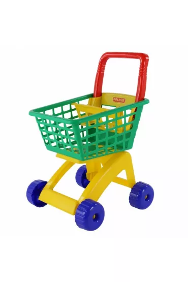 Polesie 7438 W�zek na zakupy mix