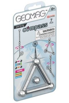 Geomag Pro-L. Compass. 7 elementw