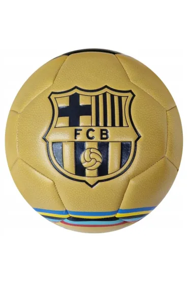 Pi�ka no�na FC Barcelona Ball UIT 22/23 R.5 Enero