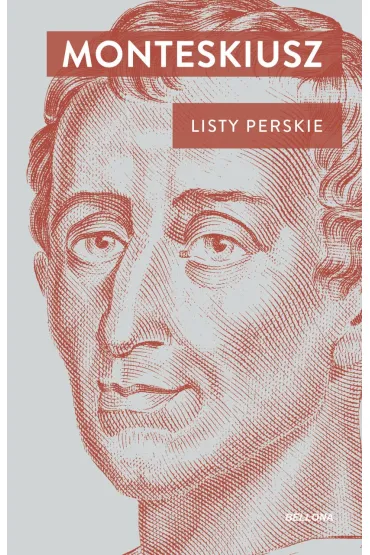 Listy perskie - Monteskiusz