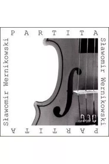 Partita - S�awomir Wernikowski