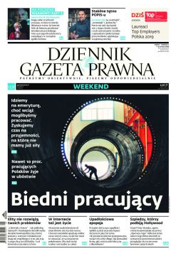 ePrasa Dziennik Gazeta Prawna 23/2019
