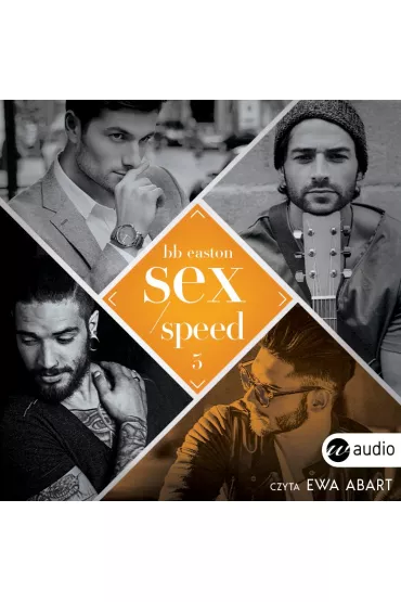 Audiobook Sex/Speed. 44 Chapters. Tom 3 mp3 - B. B. Easton