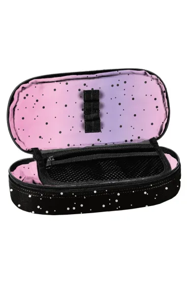 Pi�rnik owalny Dots BeUniq BU26RX-013