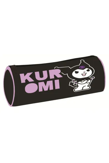 St. Majewski Pi�rnik tuba Kuromi Black