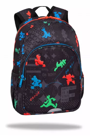 Coolpack Mickey Mouse Plecak 1-komorowy CP Disney Mickey Mouse