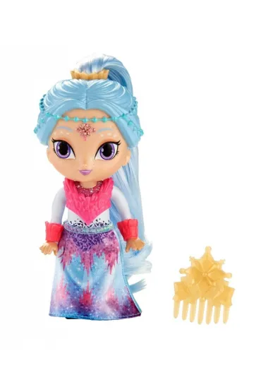 Shimmer&Shine Layla Mattel