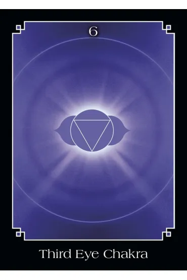 The Psychic Tarot Pocket Oracle, karty do wr�enia - John Holland