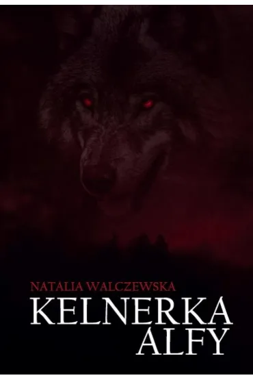 Kelnerka Alfy - Natalia  Walczewska
