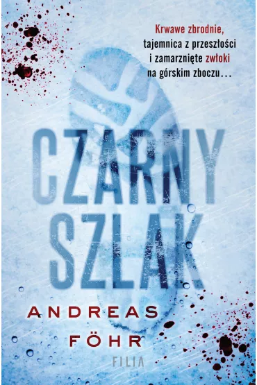 Czarny szlak - Andreas F�hr