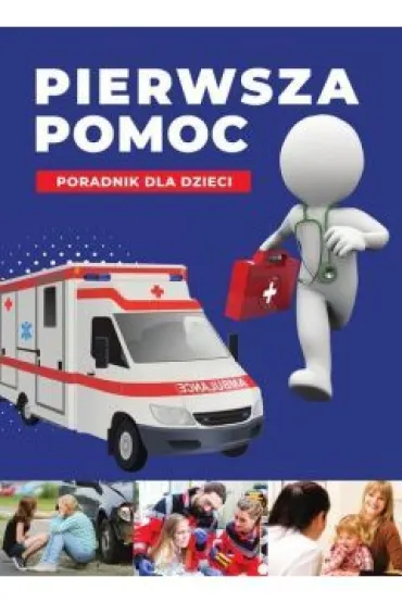 Pierwsza pomoc - Paulina Kopyra, Paulina Kyzio�