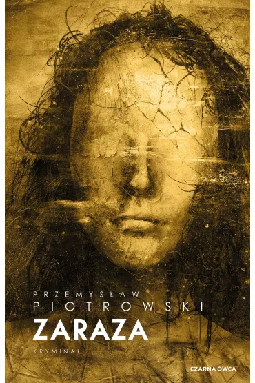 Zaraza. Igor Brudny. Tom 4 - Przemysaw Piotrowski