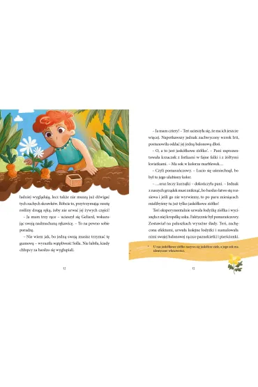 Magiczne przedszkole - Paulina P�atkowska