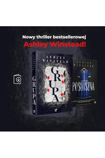 Grupa - Ashley Winstead
