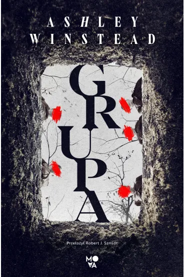 Grupa - Ashley Winstead