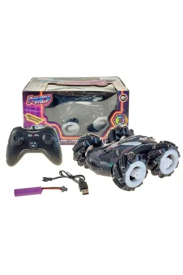 Auto kaskaderskie R/C Adar
