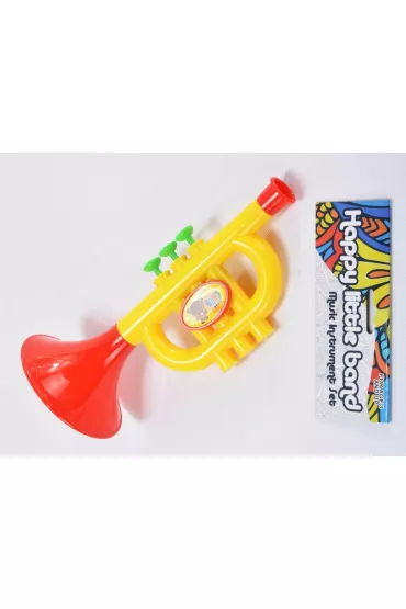Mega Creative Tr�bka 14x30cm