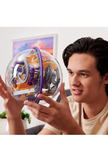 Perplexus Epic Kula 3D Labirynt Spin Master