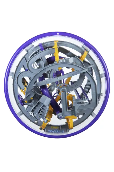 Perplexus Epic Kula 3D Labirynt Spin Master