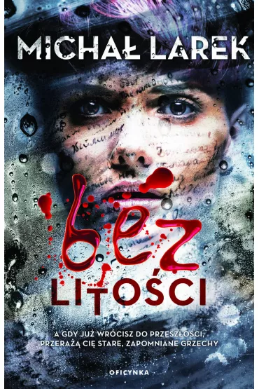 Bez litoci - Micha Larek
