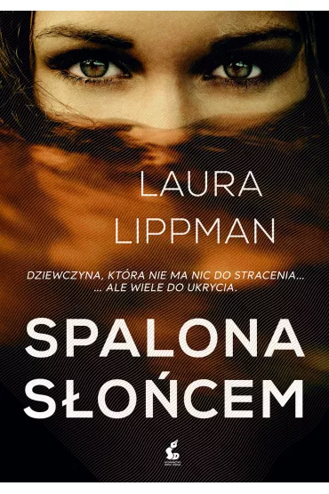 Spalona s�o�cem - Laura Lippman