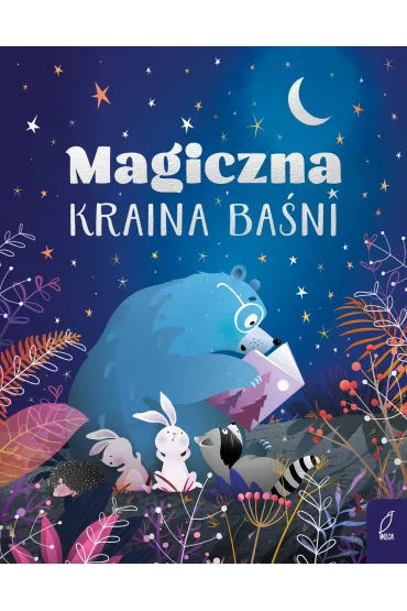 Magiczna kraina ba�ni