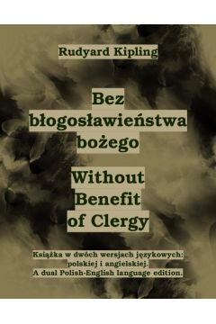eBook Bez bogosawiestwa boego. Without Benefit of Clergy mobi epub