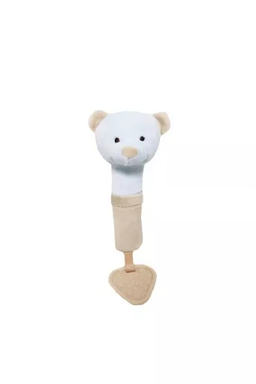 Zabawka z d�wi�kiem mi� 17cm Tulilo