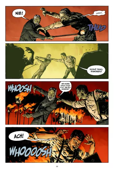 Joe Golem. Okultystyczny detektyw - Christopher Golden, Mike Mignola