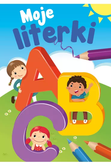 Moje literki