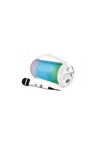 Przeno�ny G�o�nik Bluetooth Lexibook BTP585Z